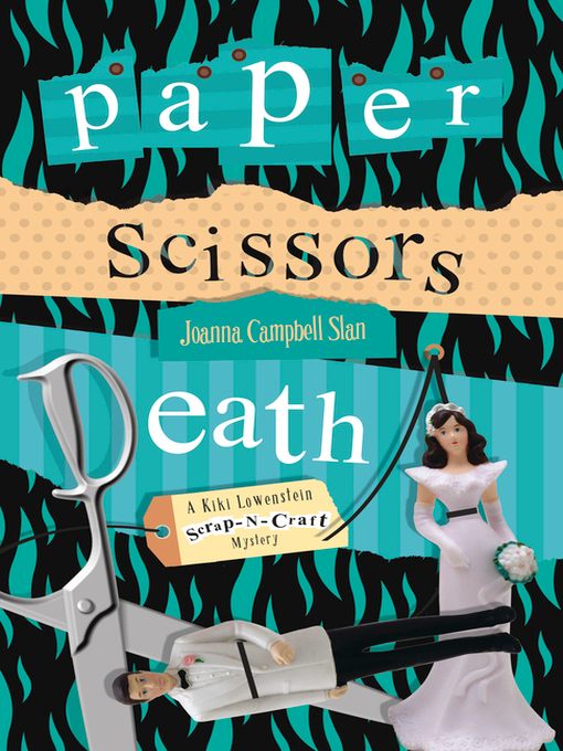 Paper, Scissors, Death