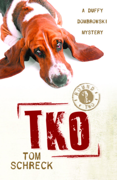 TKO : a Duffy Dombrowski mystery