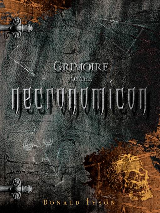 Grimoire of the Necronomicon