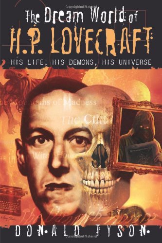 The Dream World of H. P. Lovecraft