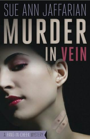 Murder in Vein