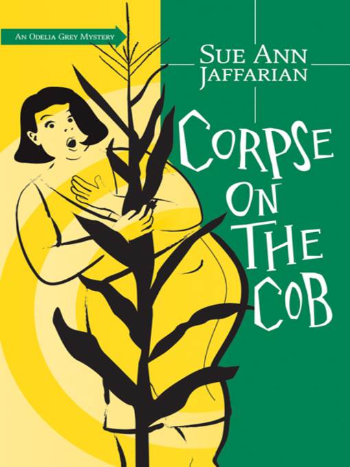 Corpse on the Cob