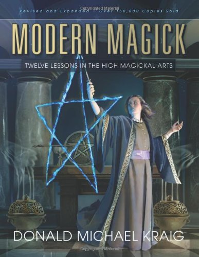 Modern Magick