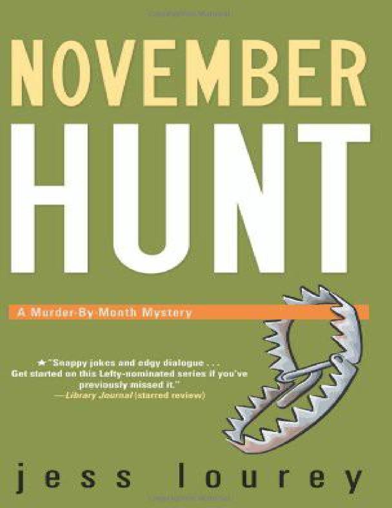 November Hunt