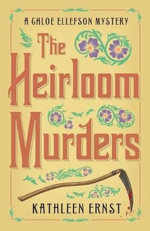 The Heirloom Murders