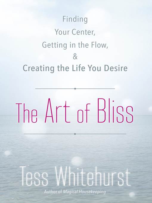The Art of Bliss