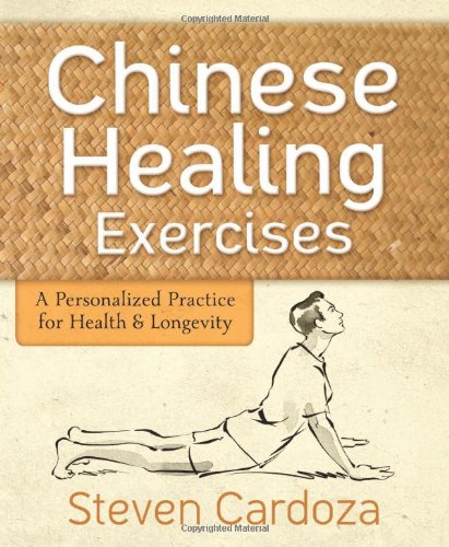 Chinese Healing Exercises