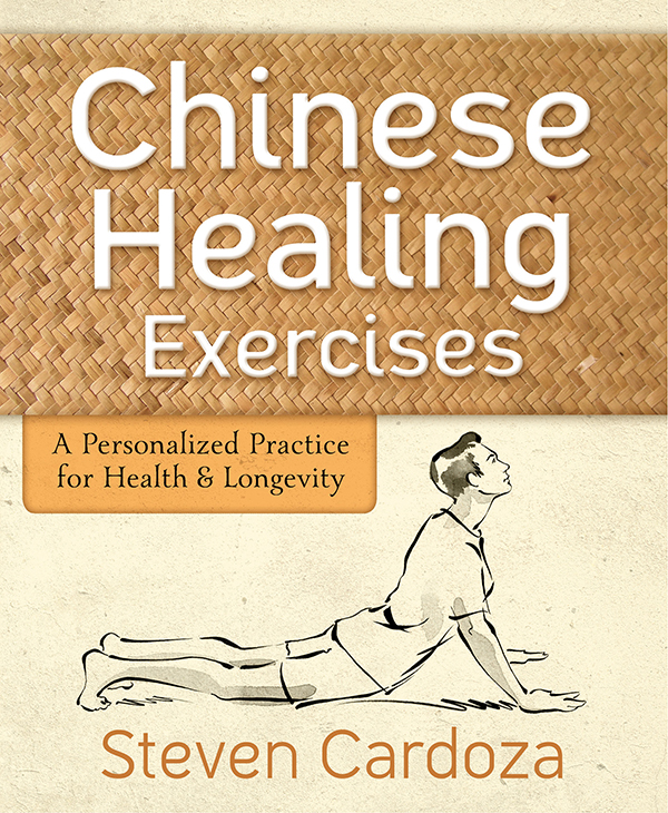 Chinese Healing Exercises