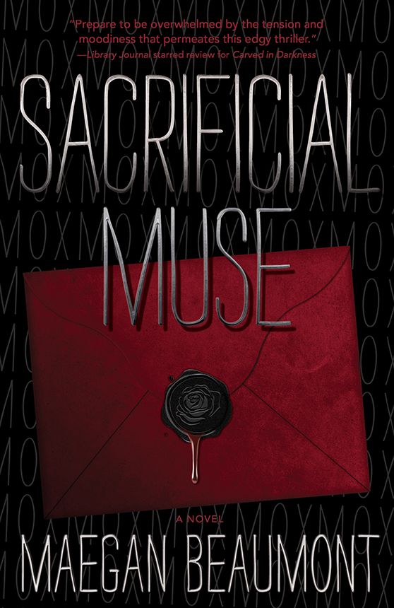 Sacrificial Muse