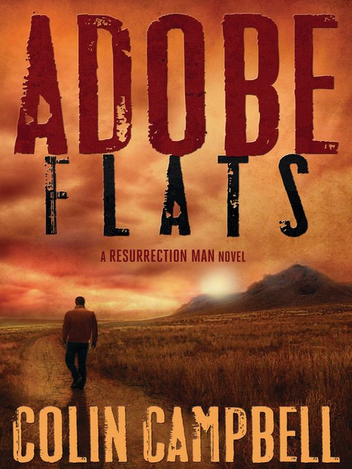 Adobe Flats