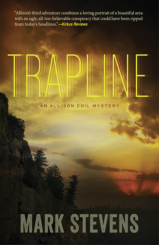 Trapline