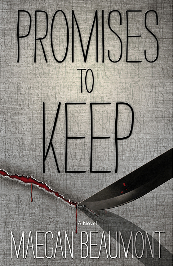 Promises to Keep (A Sabrina Vaughn Novel, 3)