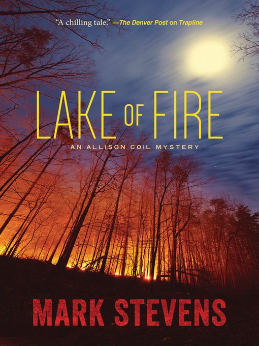 Lake of Fire