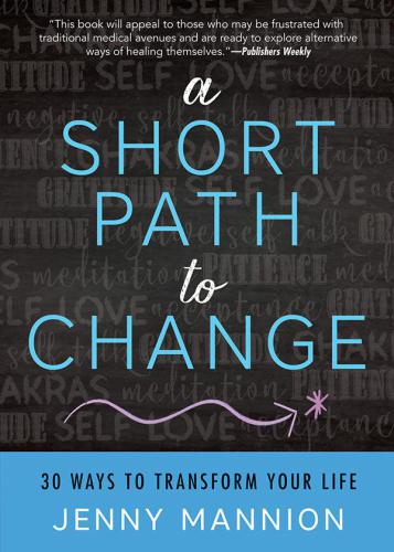A Short Path to Change
