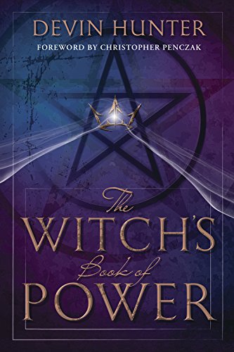 The Witch's Book of Power