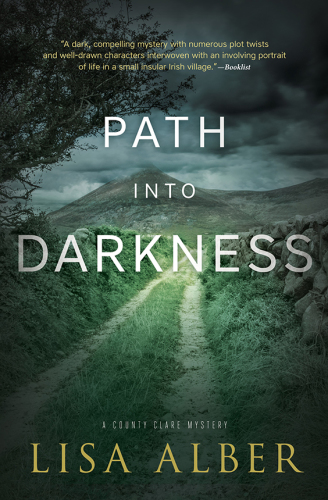 Path into Darkness (A County Clare Mystery, 3)