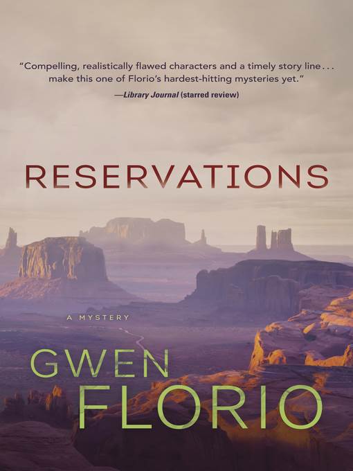 Reservations