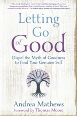 Letting Go of Good