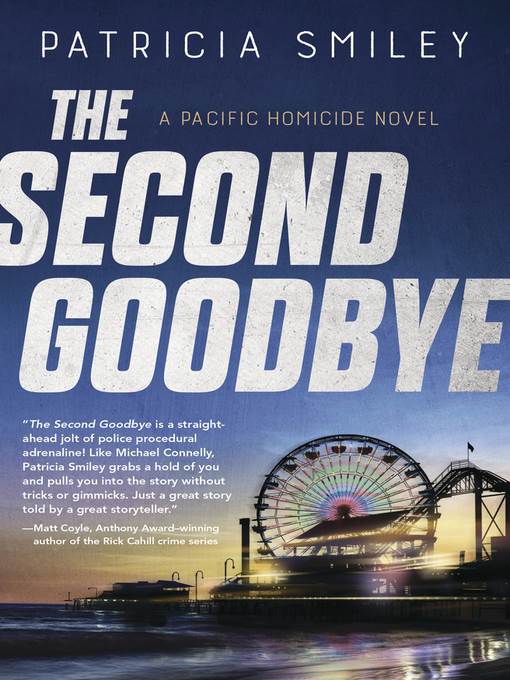 The Second Goodbye