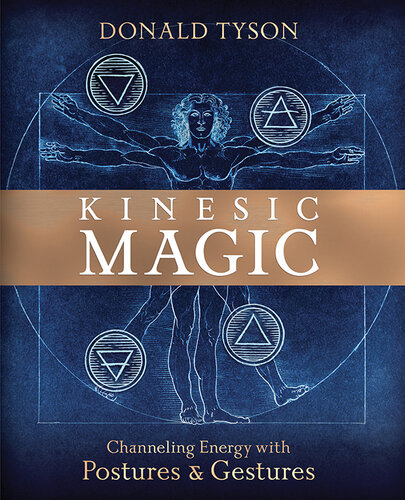 Kinesic Magic