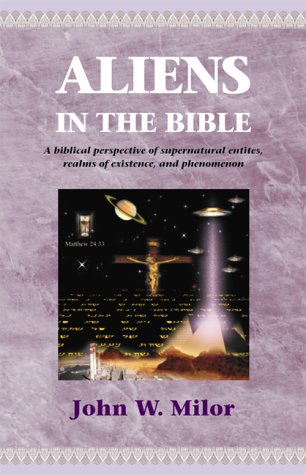 Aliens In The Bible