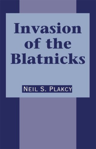 Invasion of the Blatnicks