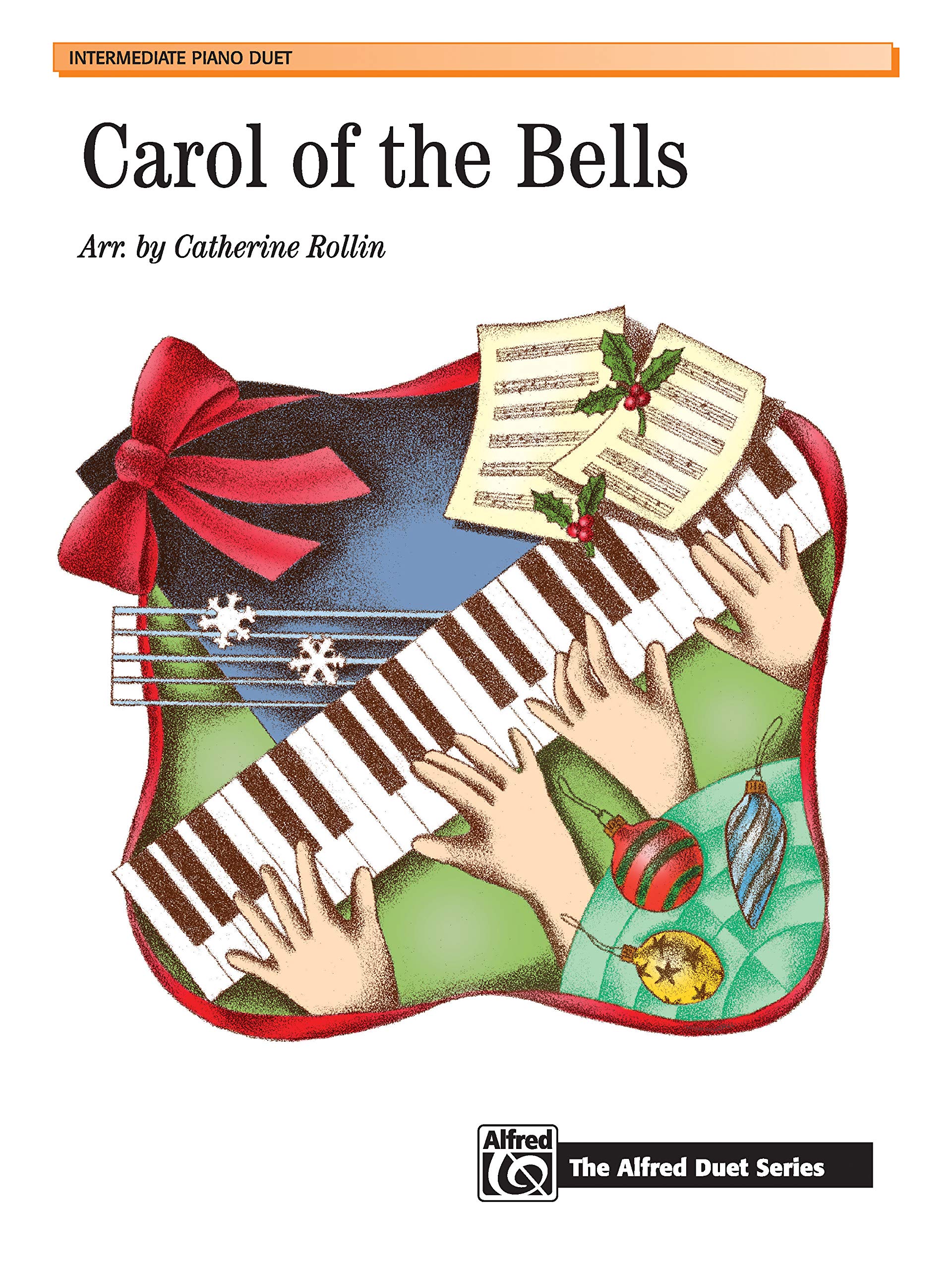 Carol of the Bells