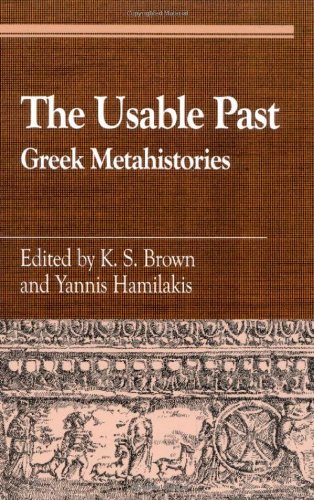 The Usable Past