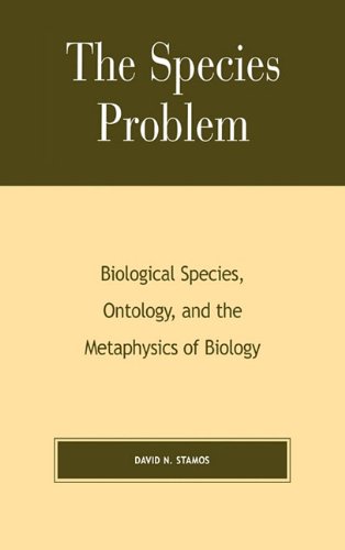 The Species Problem