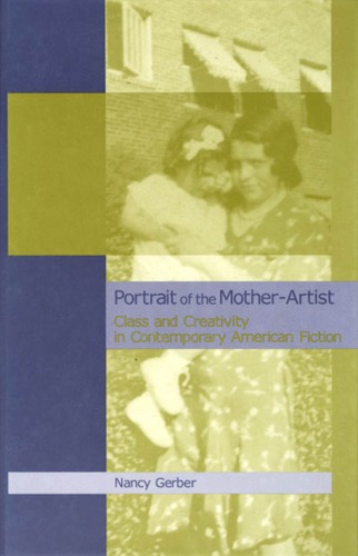 Portrait of the Mother-Artist