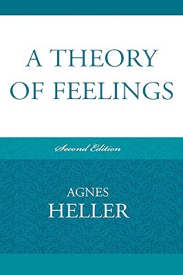 A Theory of Feelings