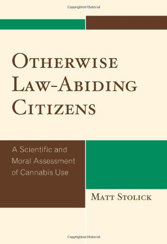 Otherwise Law-Abiding Citizens