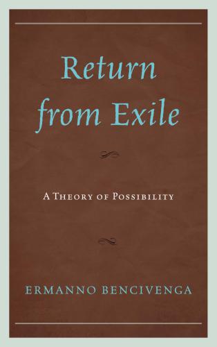 Return from Exile