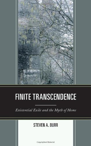 Finite Transcendence