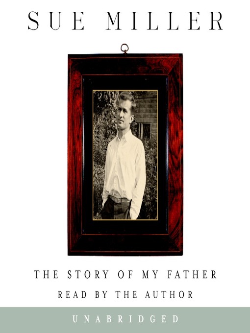 The Story of My Father