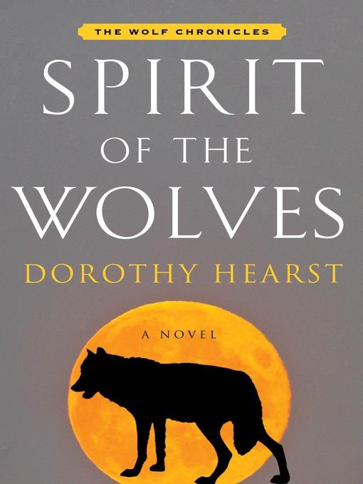 Spirit of the Wolves