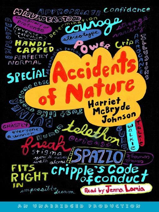 Accidents of Nature