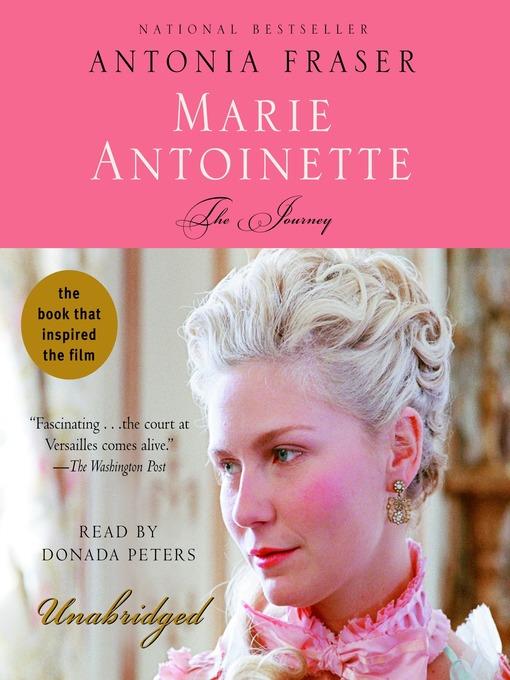 Marie Antoinette