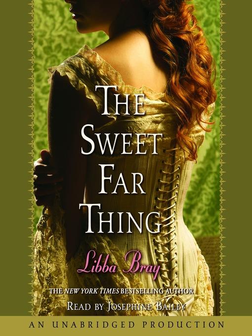 The Sweet Far Thing