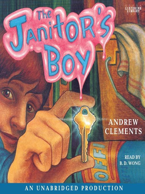 The Janitor's Boy