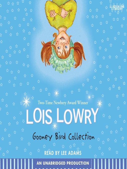 The Gooney Bird Collection