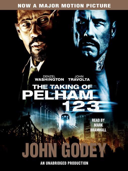 The Taking of Pelham 123