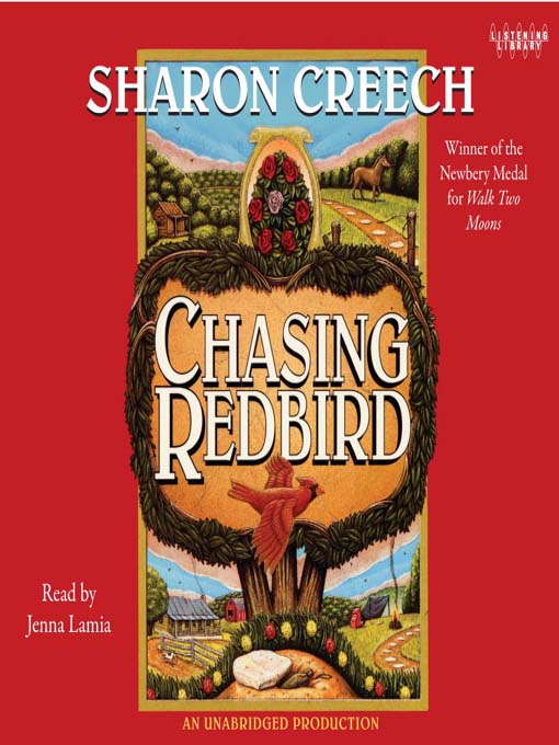 Chasing Redbird