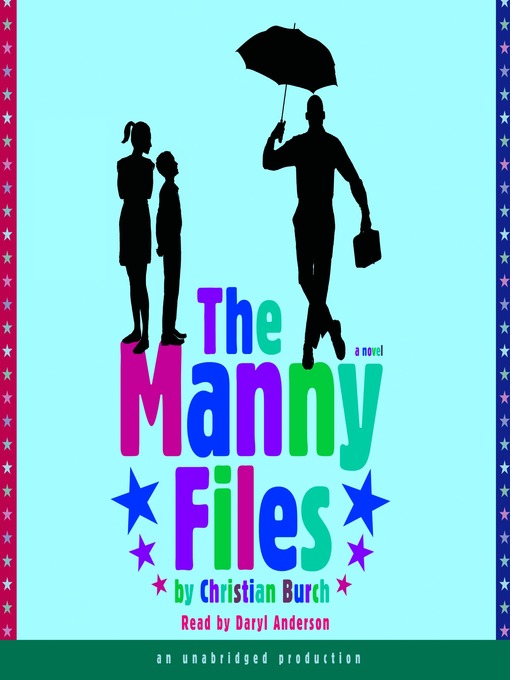 The Manny Files