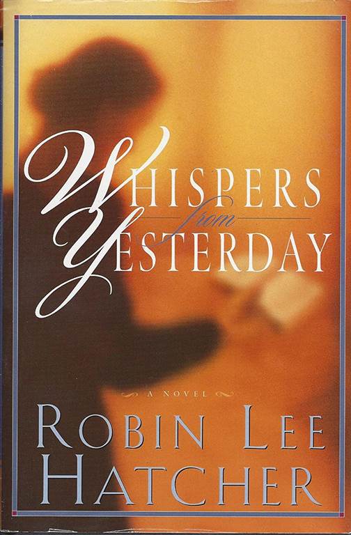 Whispers from Yesterday