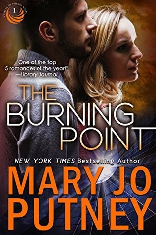 The Burning Point