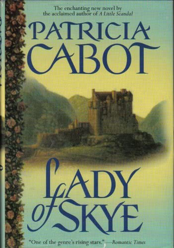 Lady of Skye