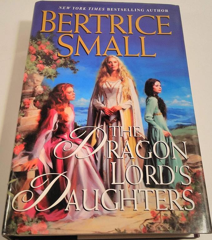 The Dragon Lord's Daughters