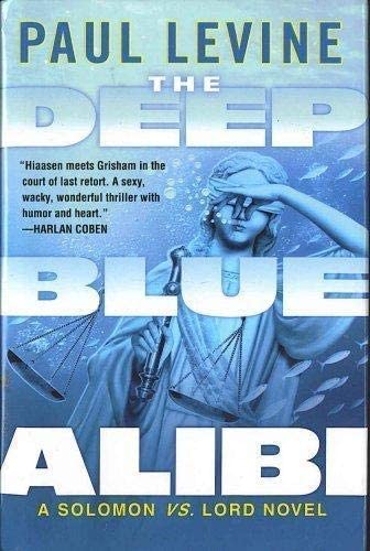 The Deep Blue Alibi