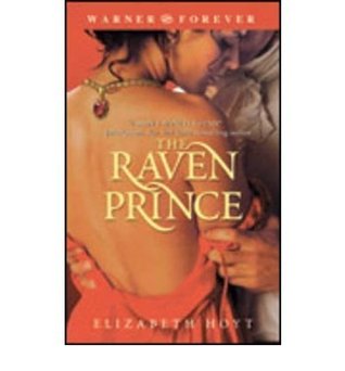 The Raven Prince